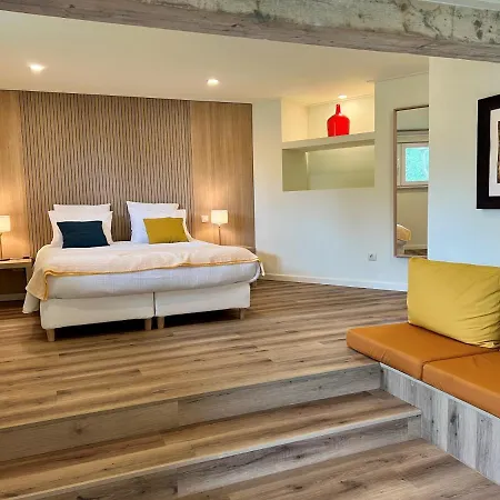 Quinta Do Espelho D'Agua, Estudio Reguengo Grande Extérieur photo
