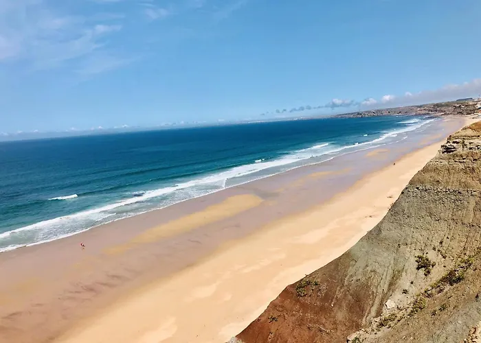 Quinta Do Espelho D\'Agua, Estudio
