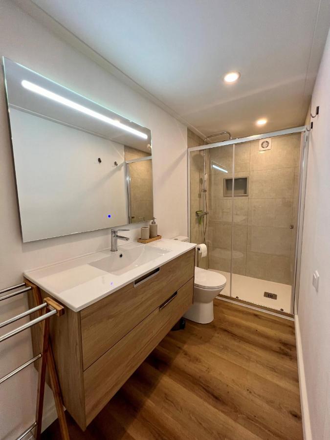 Quinta Do Espelho D'agua, Estudio Privatunterkunft *