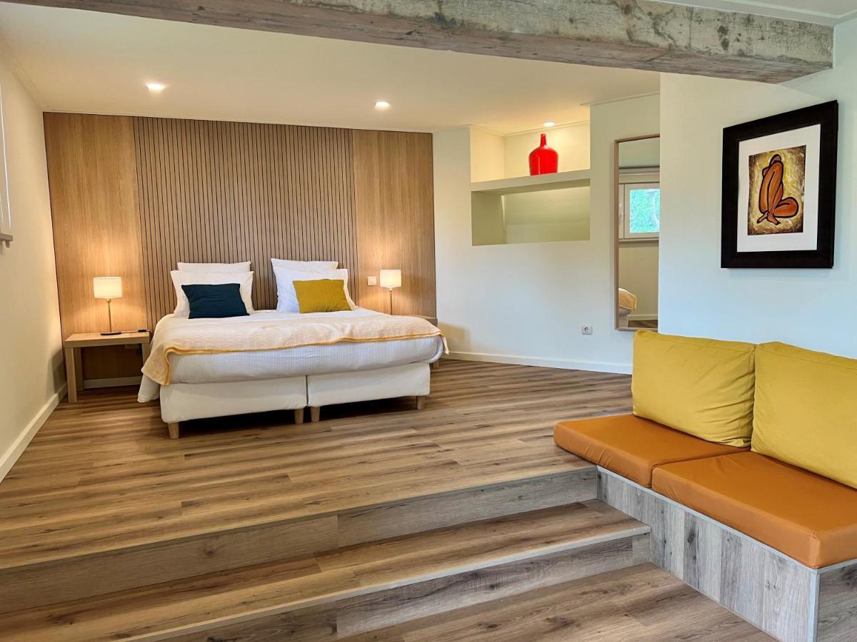 Séjour chez l'habitant Quinta Do Espelho D'agua, Estudio *