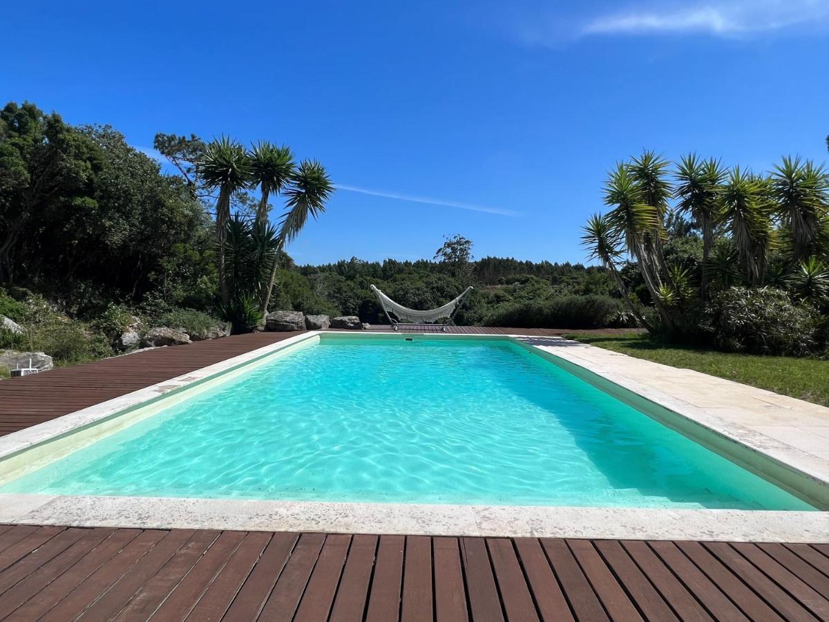 Quinta Do Espelho D'agua, Estudio Séjour chez l'habitant *