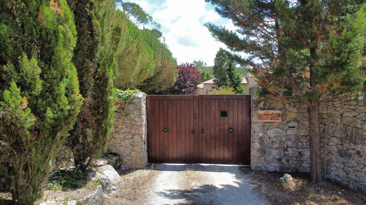 Quinta Do Espelho D'agua, Estudio Séjour chez l'habitant Reguengo Grande