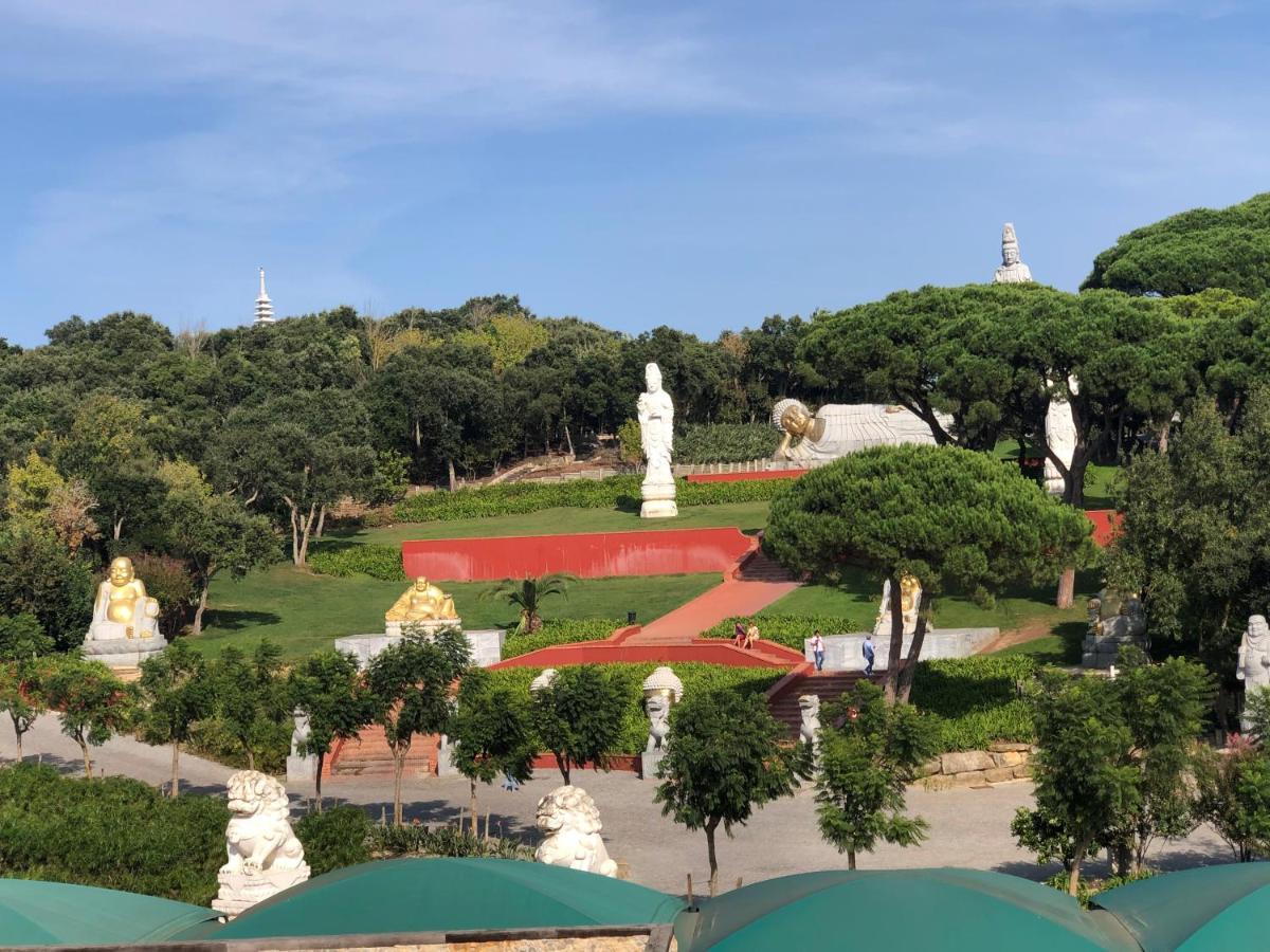 Quinta Do Espelho D'agua, Estudio Privatunterkunft