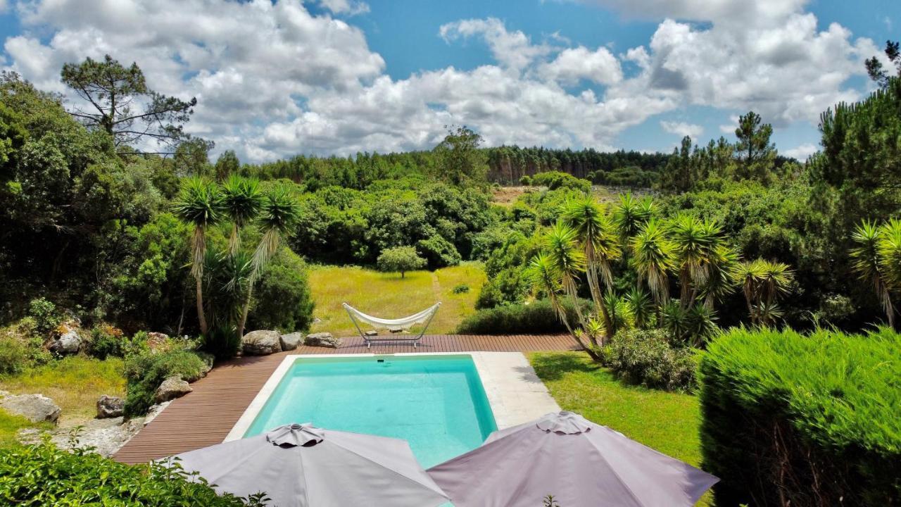 Quinta Do Espelho D'agua, Estudio Séjour chez l'habitant Reguengo Grande