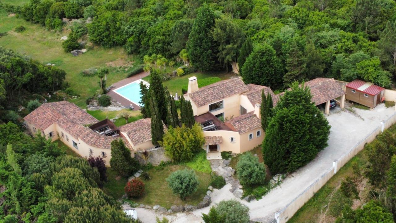 Quinta Do Espelho D'agua, Estudio *