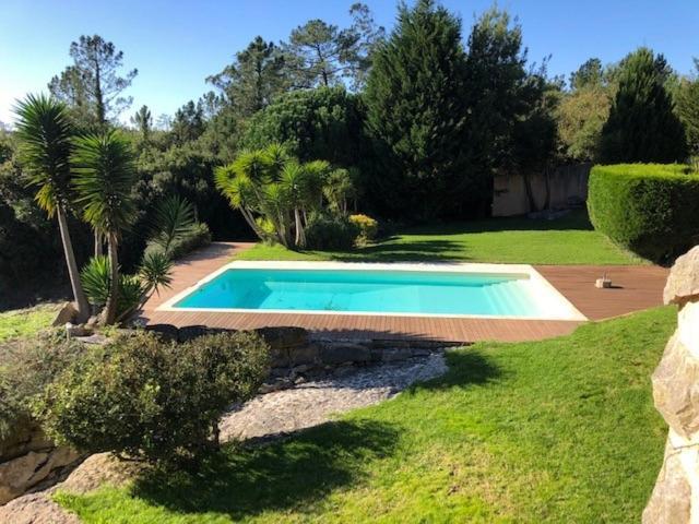 Quinta Do Espelho D'agua, Estudio Séjour chez l'habitant *