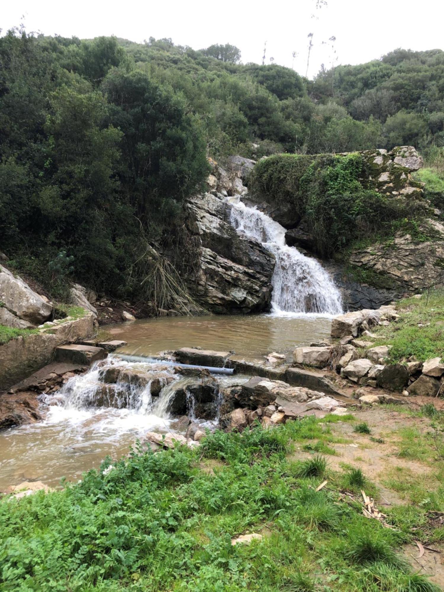 Quinta Do Espelho D'agua, Estudio Séjour chez l'habitant Reguengo Grande